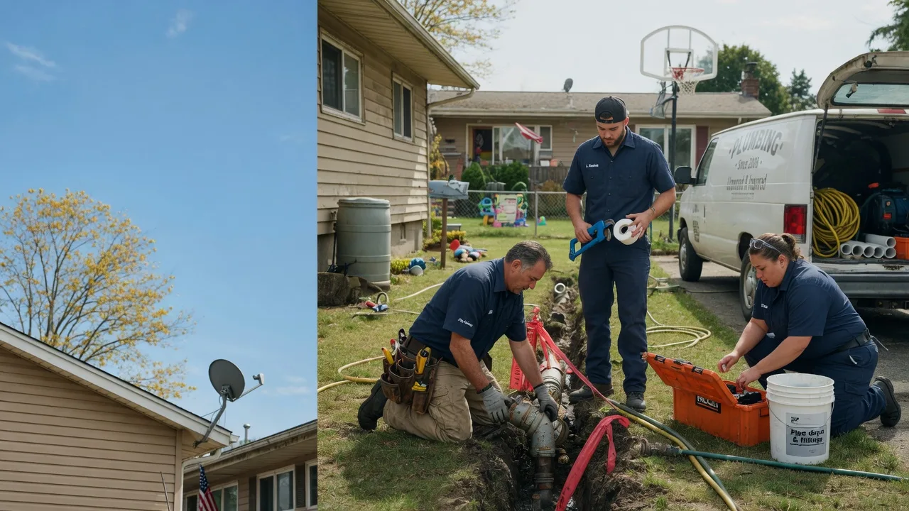 Garbage Disposal Replacement in Kensington, MD near me